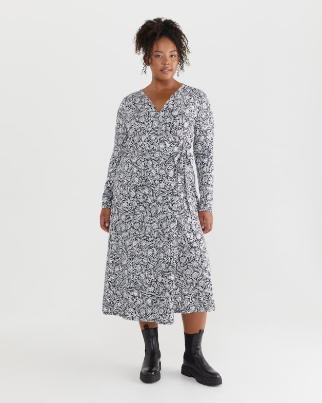 Malin dress on sale