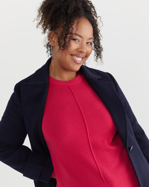 Cass Knit Sportscraft