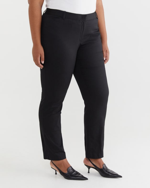 The High Rise Eva Ankle Pant  Business casual outfits for work