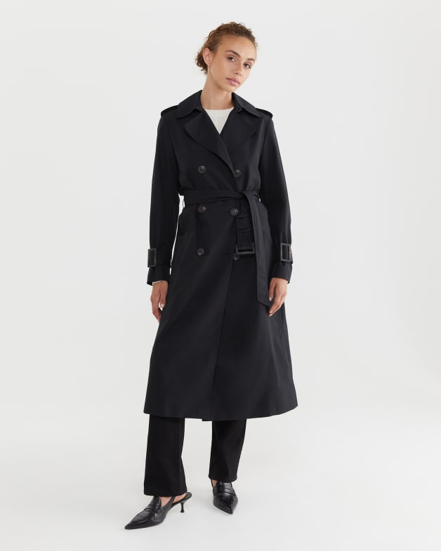 Ladies top overcoats australia