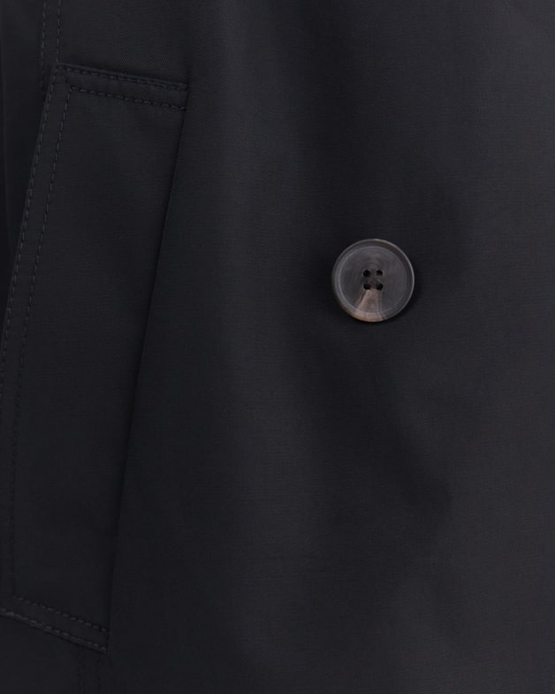 Audrey Trench Sportscraft