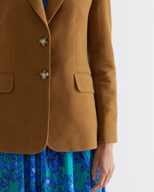 Next signature italian moleskin jacket new arrivals