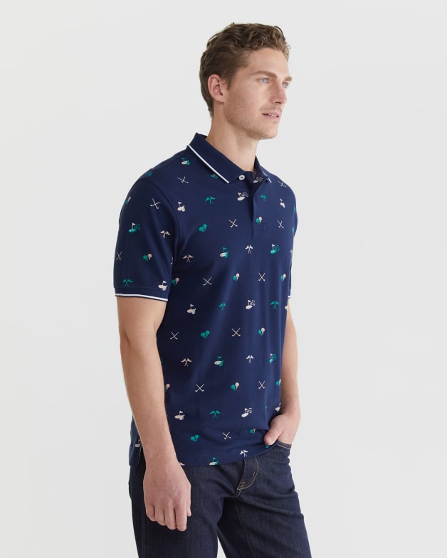 Lacoste polo shirts david jones hot sale