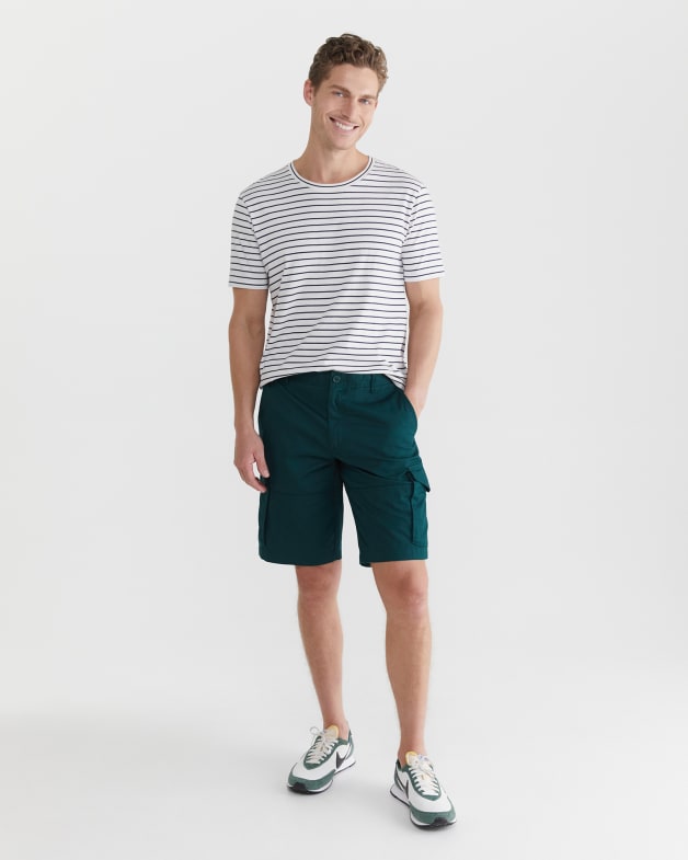 Cargo Short Sportscraft