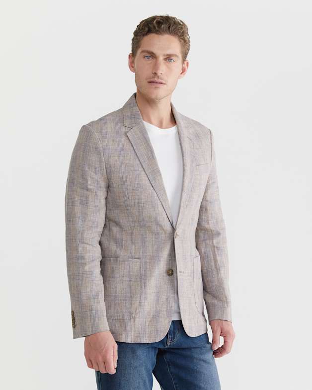 Gordons Item Blazer Sportscraft