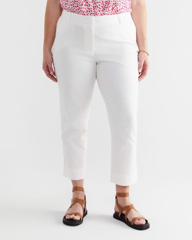 Sportscraft discount capri pants