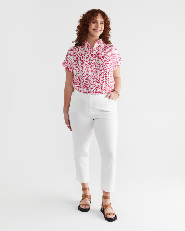 Venus Capri Sportscraft