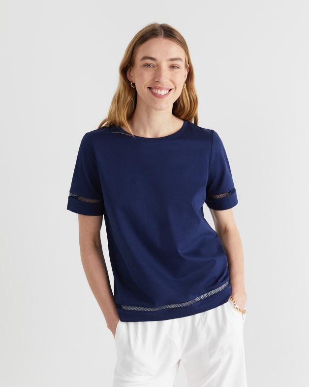 T shirt merc cheap