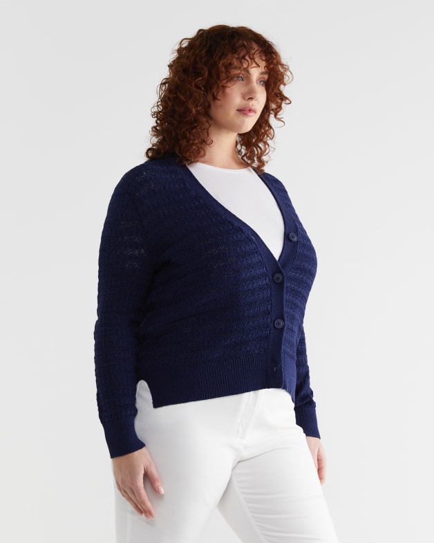 David jones discount cardigans