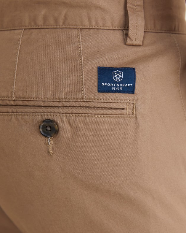 Smith Chino Tapered Sportscraft