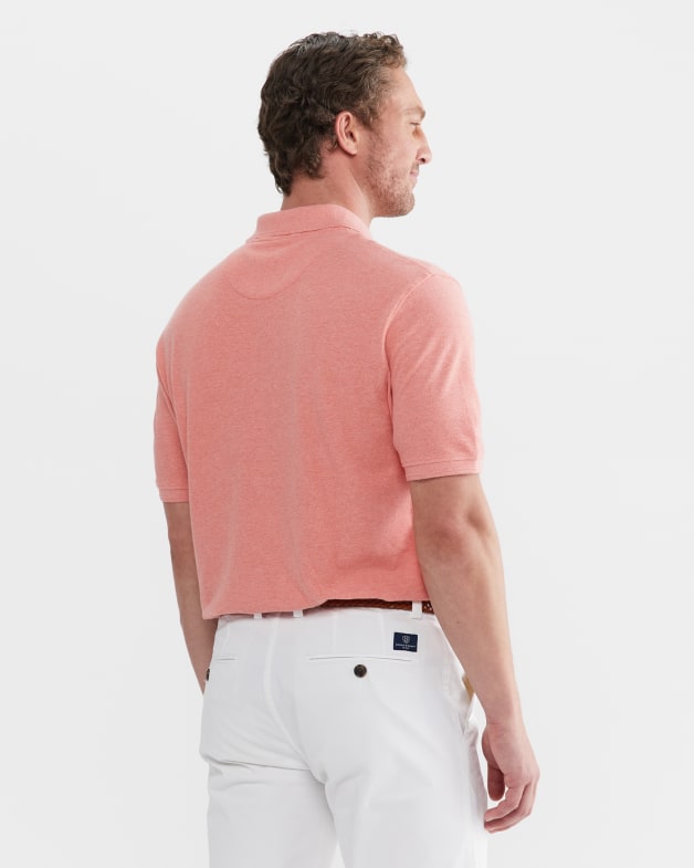 Lacoste polo shirts david jones sales
