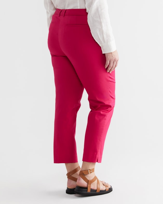Evie Capri Sportscraft