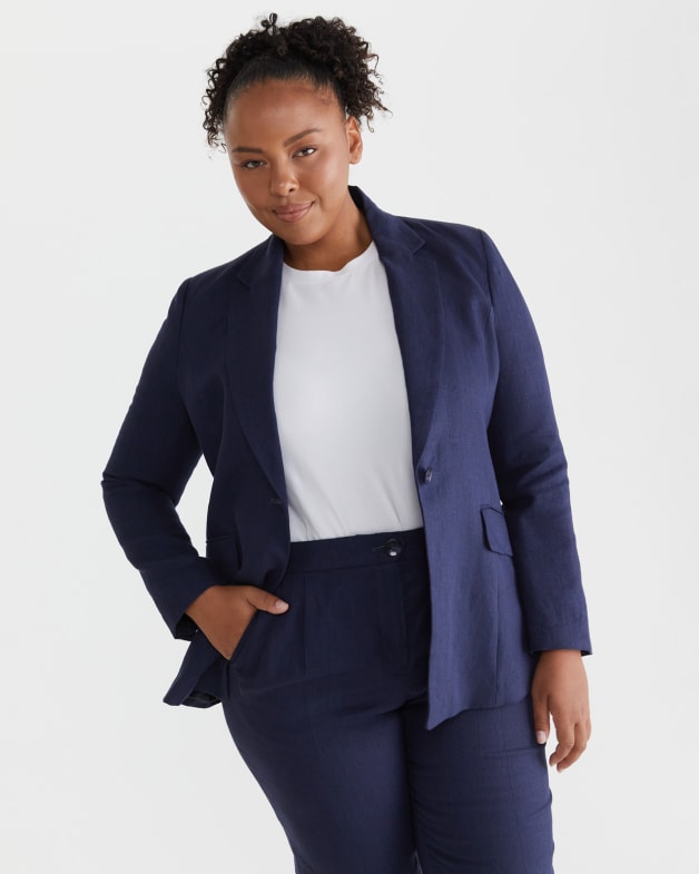 Sportscraft blazer on sale