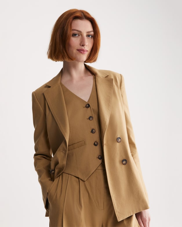 Sportscraft blazer deals