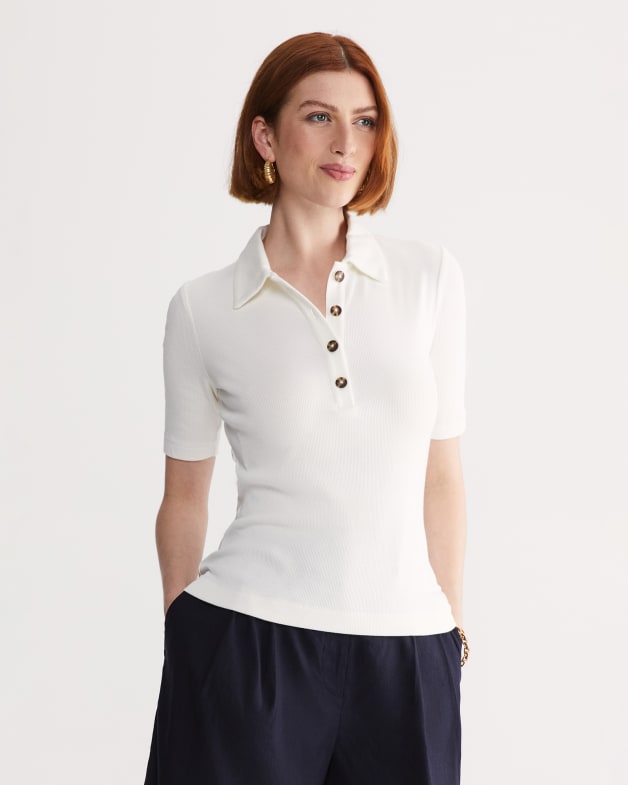 Sportscraft womens polo shirts best sale