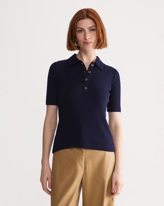 Sportscraft womens 2025 polo shirts