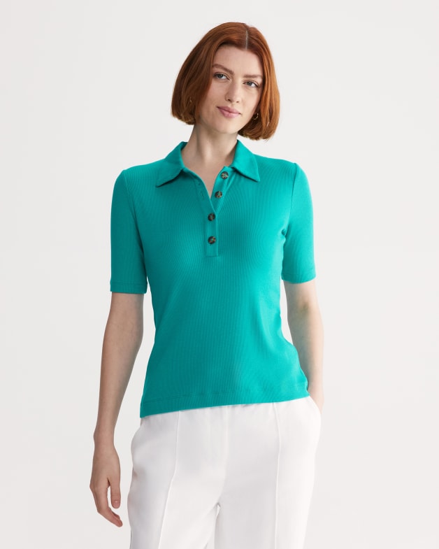 Sportscraft womens top polo shirts