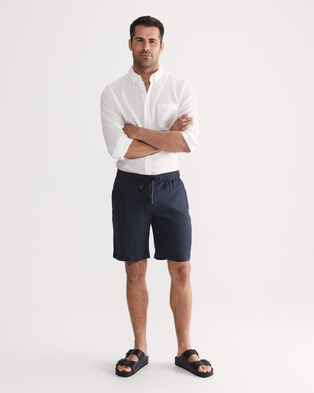 Sportscraft men's shorts top