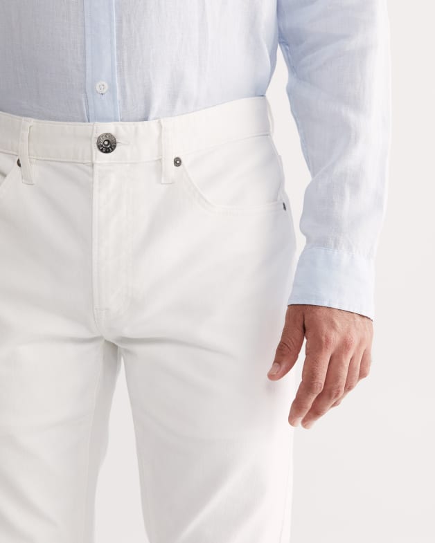 Sportscraft clearance white jeans