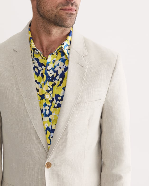 Mens blazers clearance david jones