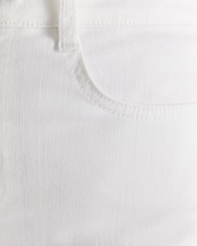 White denim skirt david jones clearance