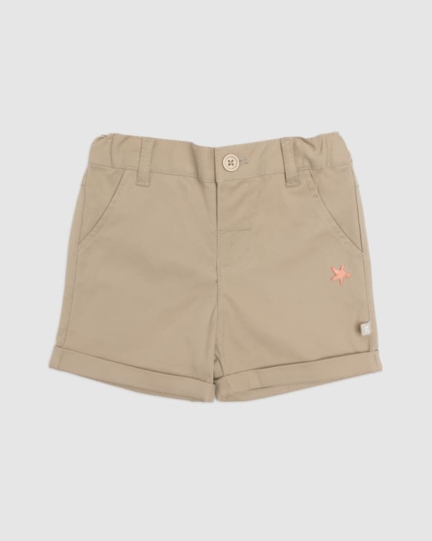 Louis Baby Shorts Sportscraft