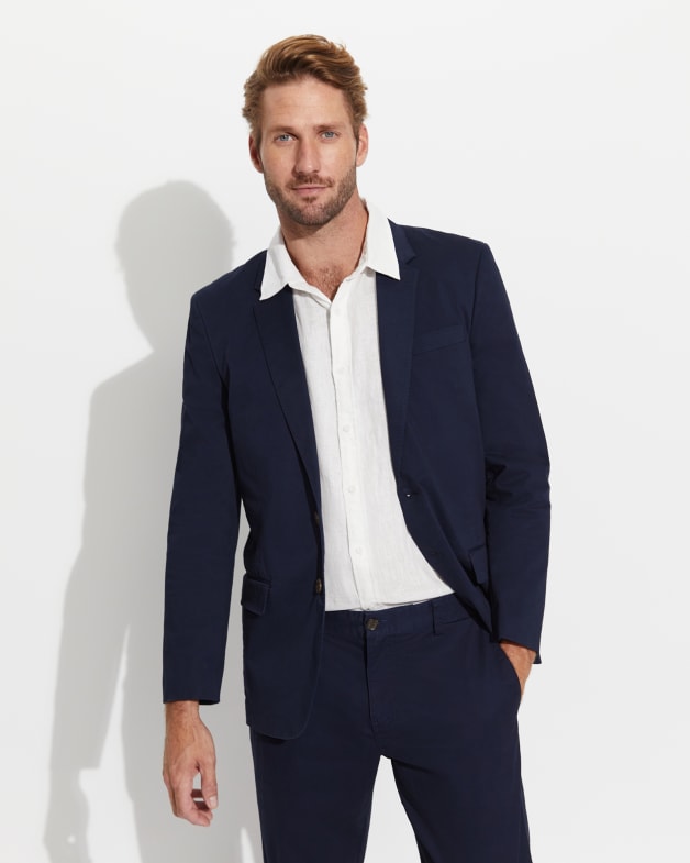 Smith Item Blazer Sportscraft