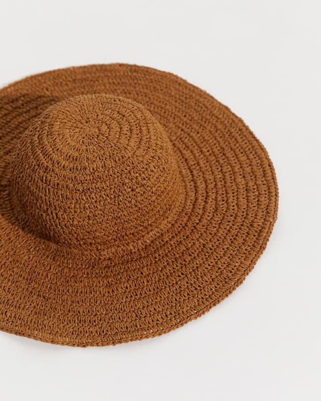 David jones top womens hats