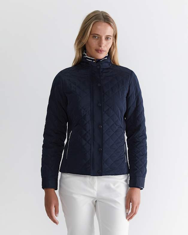 Sportscraft quilted jacket online