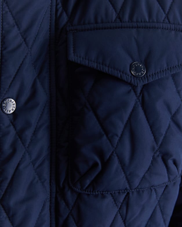 Sportscraft discount quilted jacket
