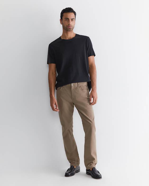 Bedford Jean Sportscraft