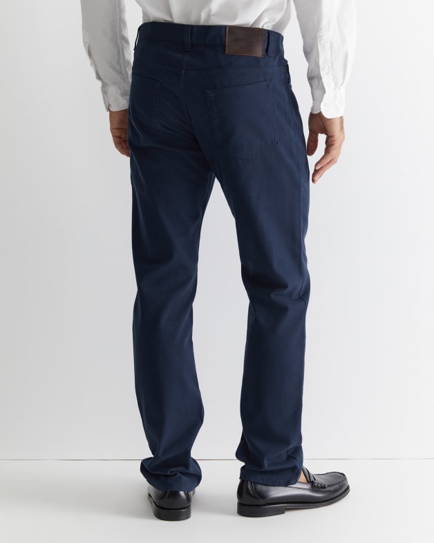 Bedford Jean Sportscraft