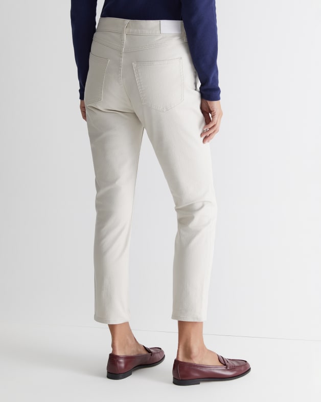 Sportscraft white jeans sales