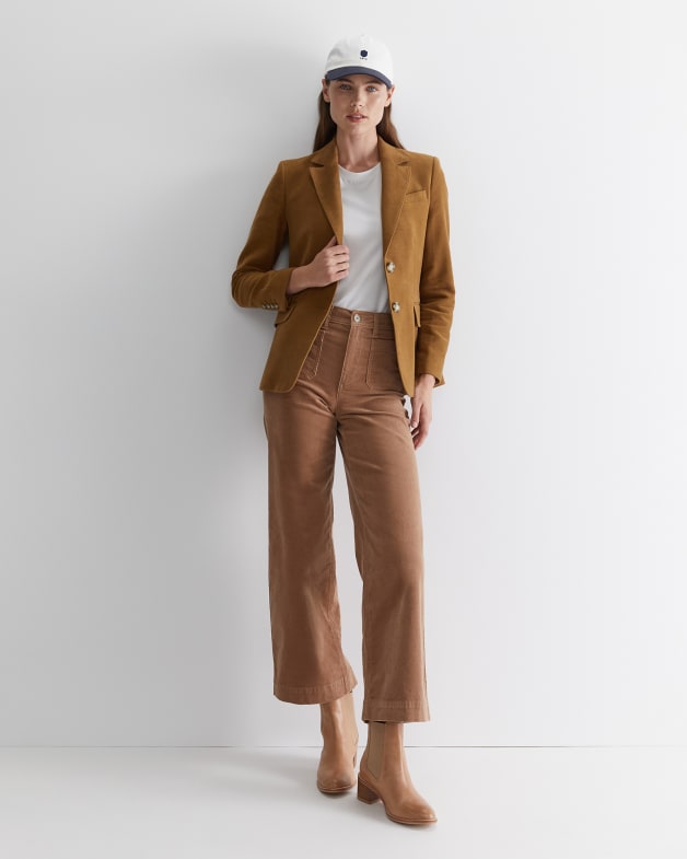 Next signature italian moleskin jacket cheap