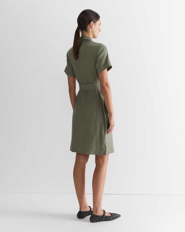 Sportscraft shirt dress new arrivals