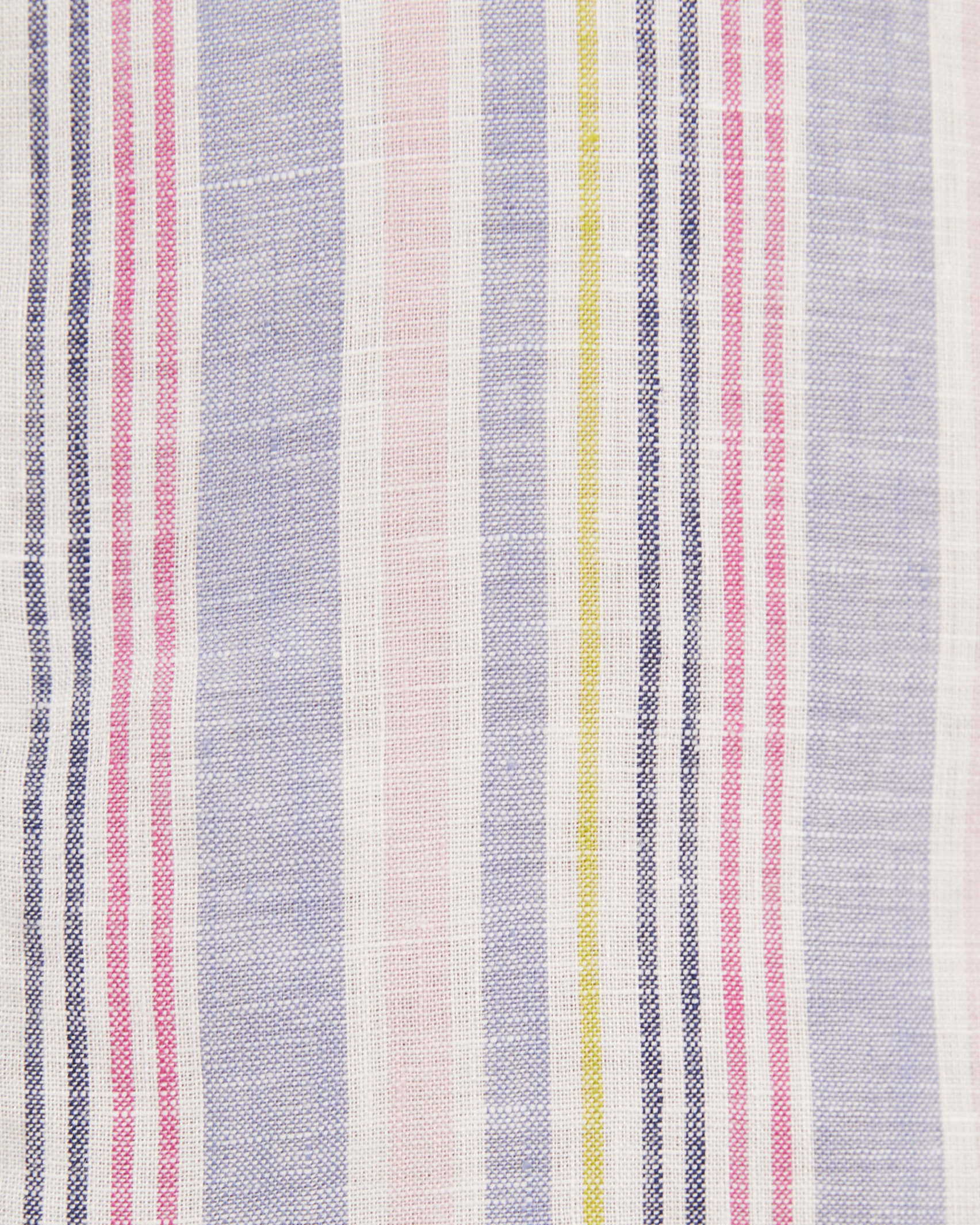 Ashby Short Sleeve Shirt in MULTI