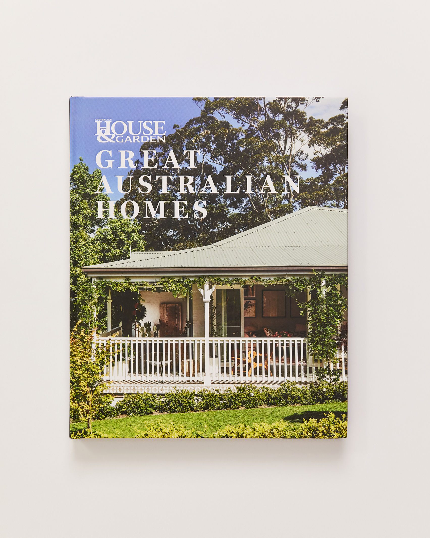 Great Australian Homes in MULTI