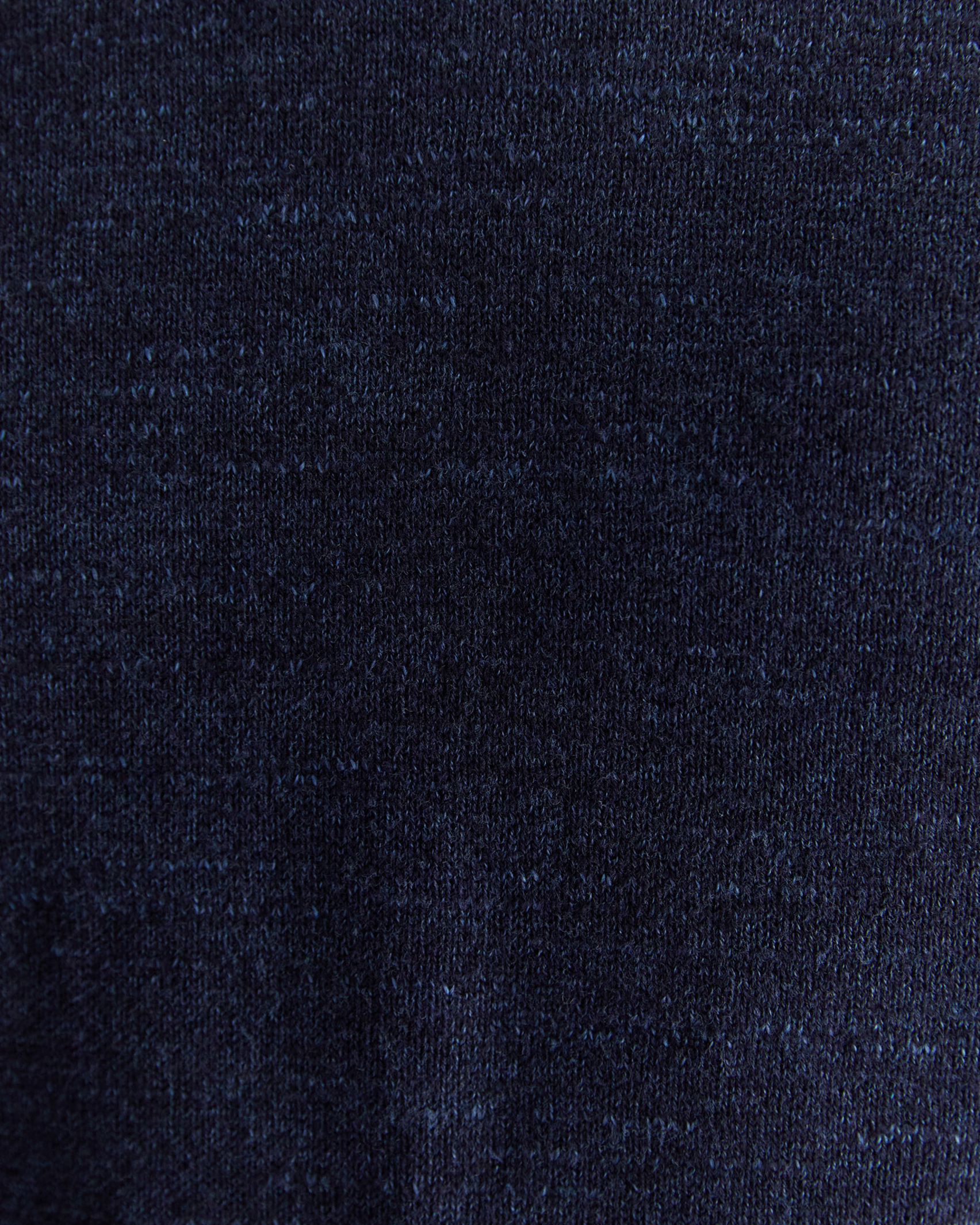 Oliver Crew Neck Knit in NAVY