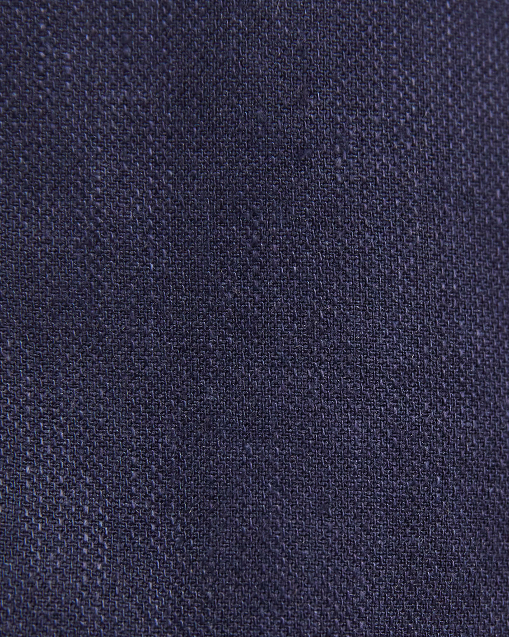 Freya Linen Blazer in NAVY