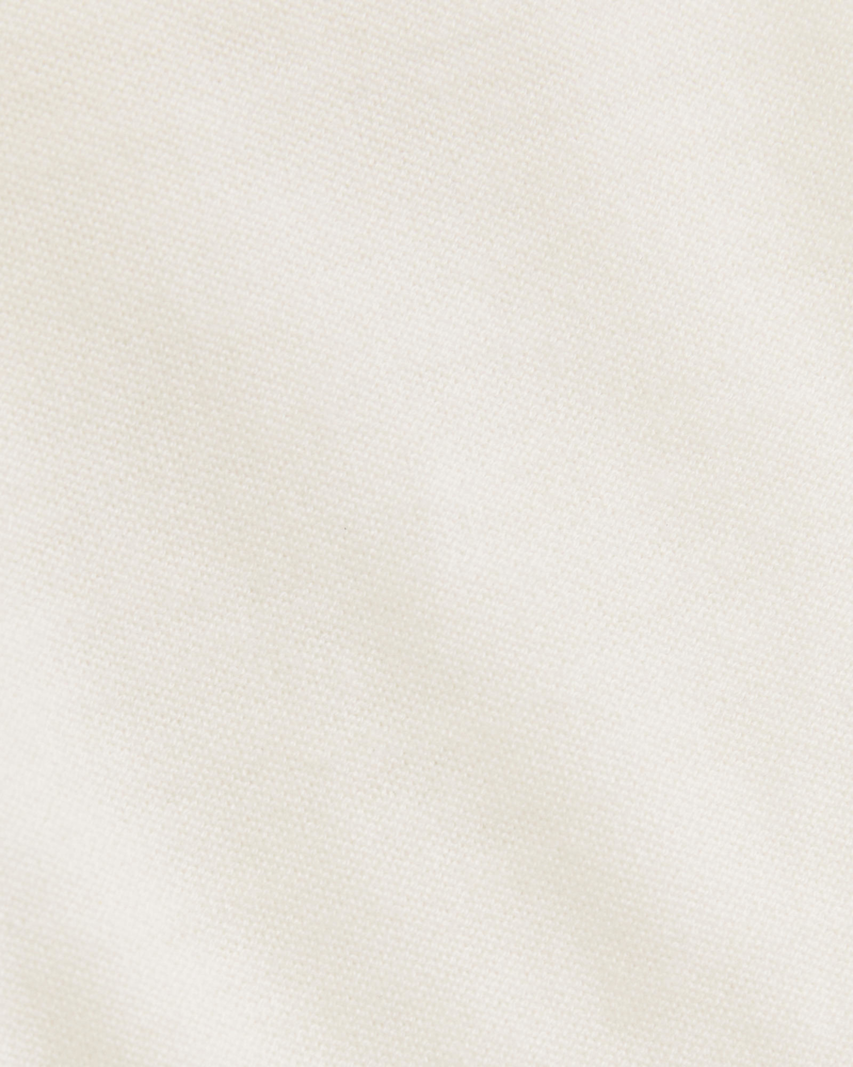 Laurina V-Neck Sweater in IVORY