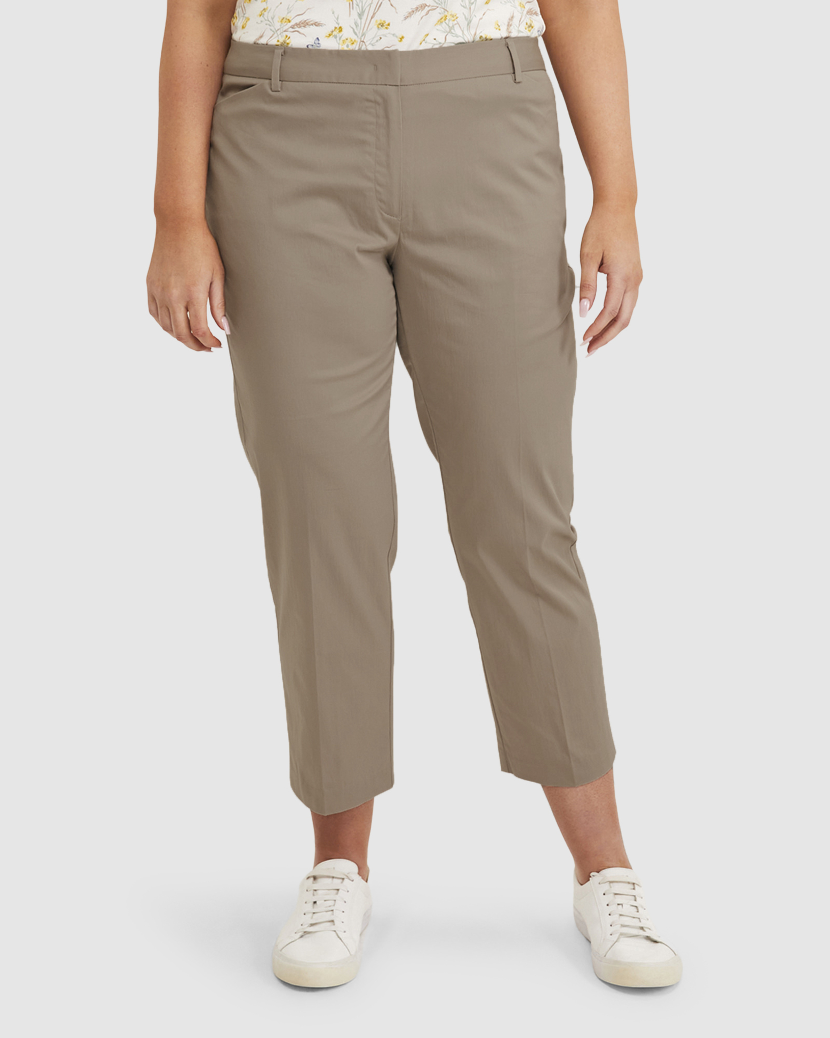 Eva Capri in LATTE