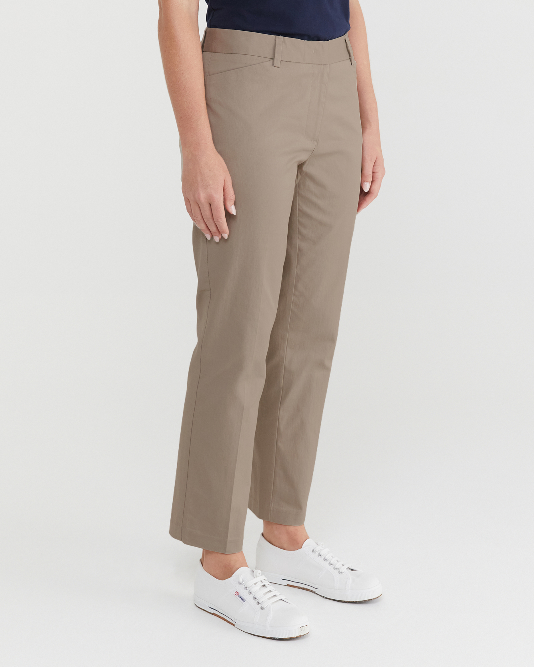 Eva Capri in LATTE
