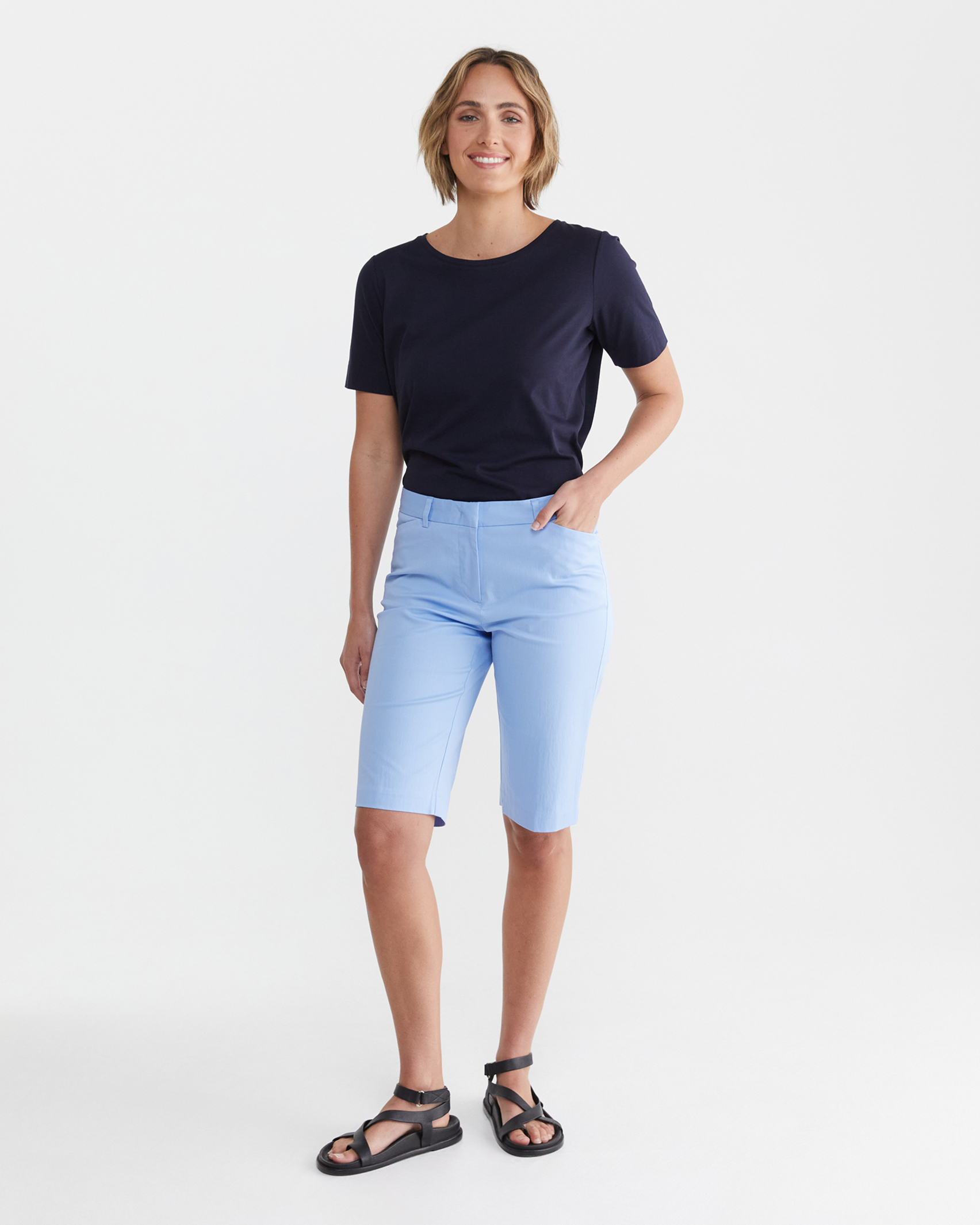 Eva Short in COAST