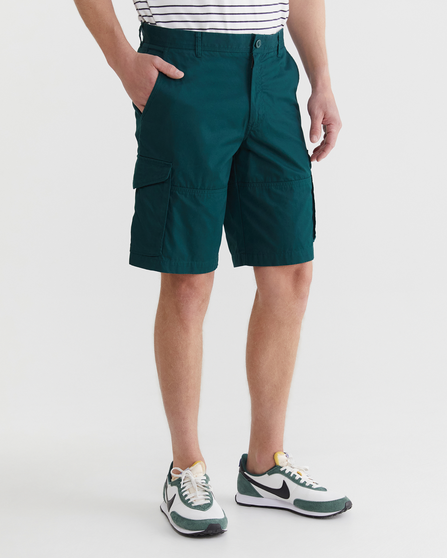 Cargo Short in LAGOON