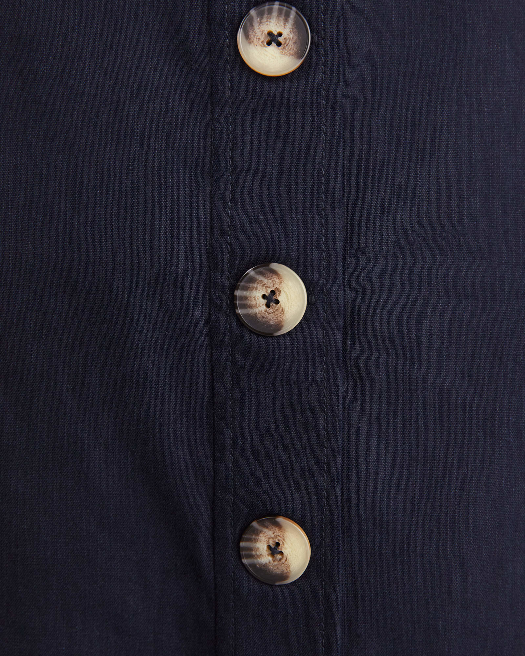 Rosa Skirt in CLASSIC NAVY