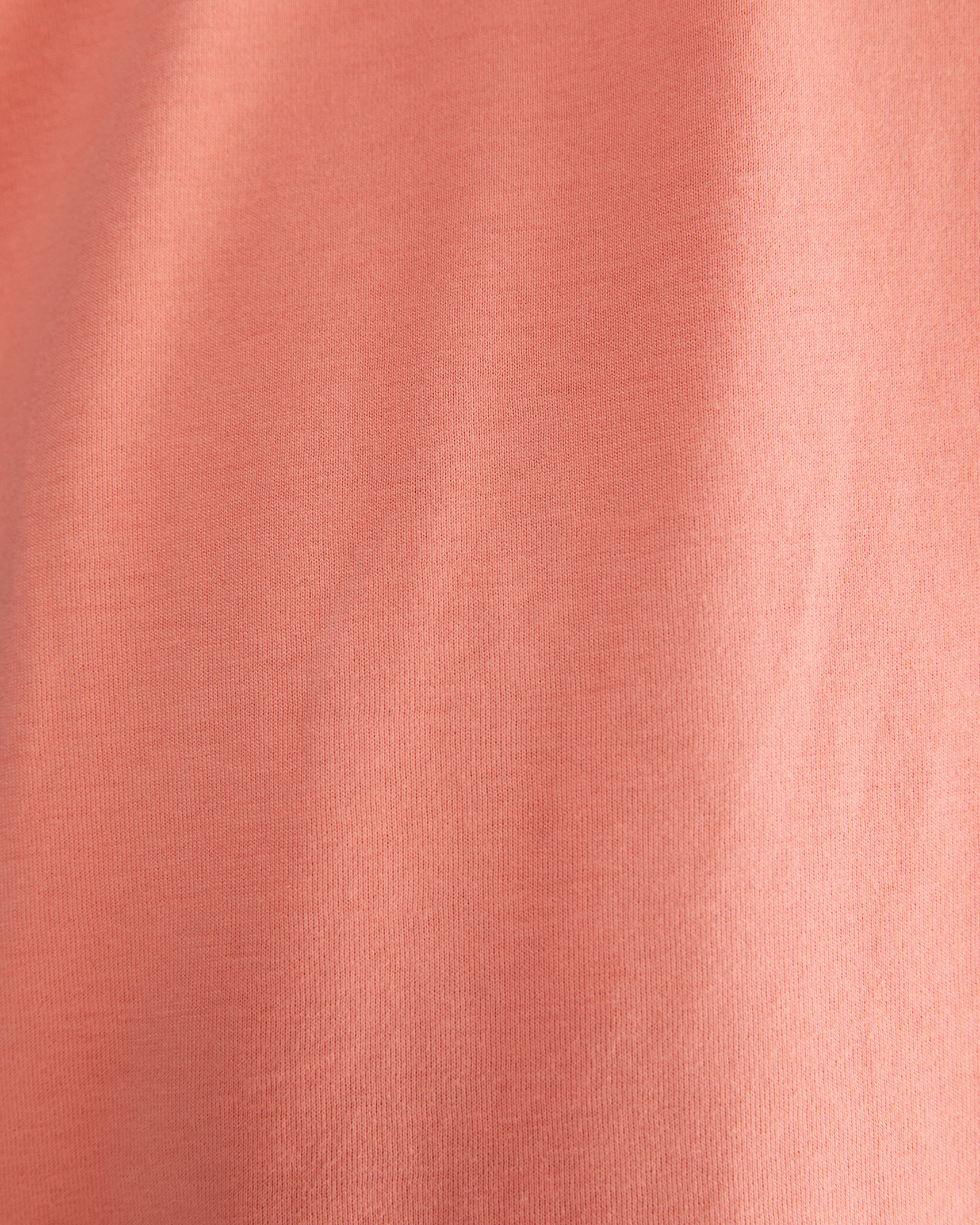 Supersoft Tee in SALMON