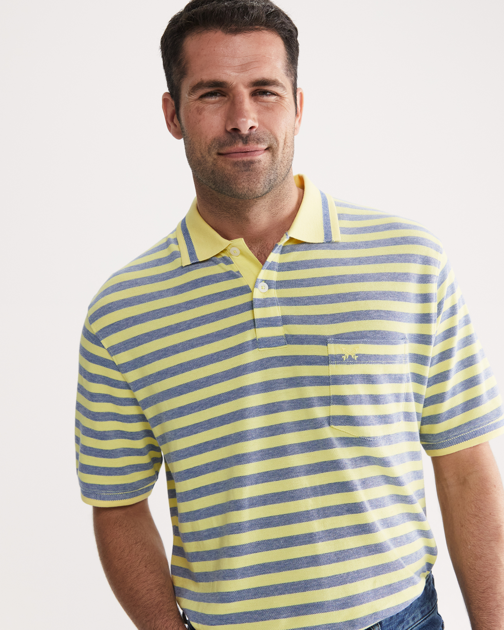 Matt Polo in SUN BAKED
