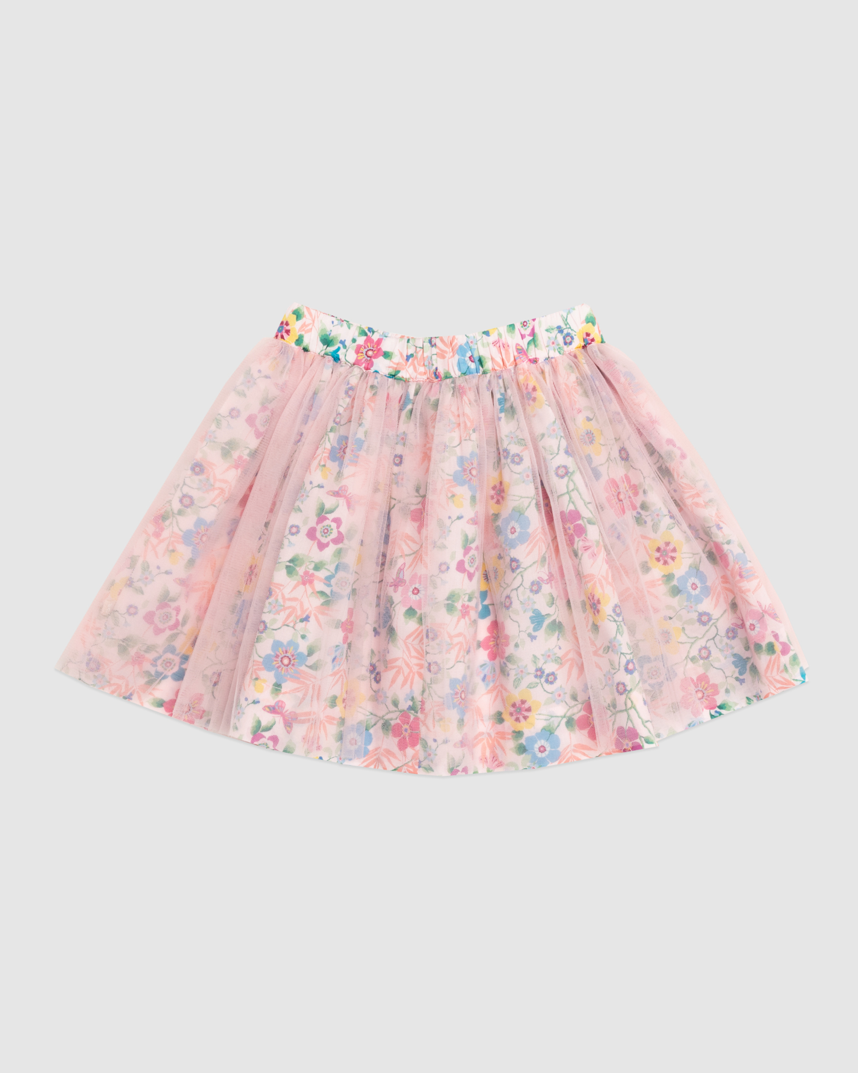 Mini Pavilion Liberty Tutu in MULTI