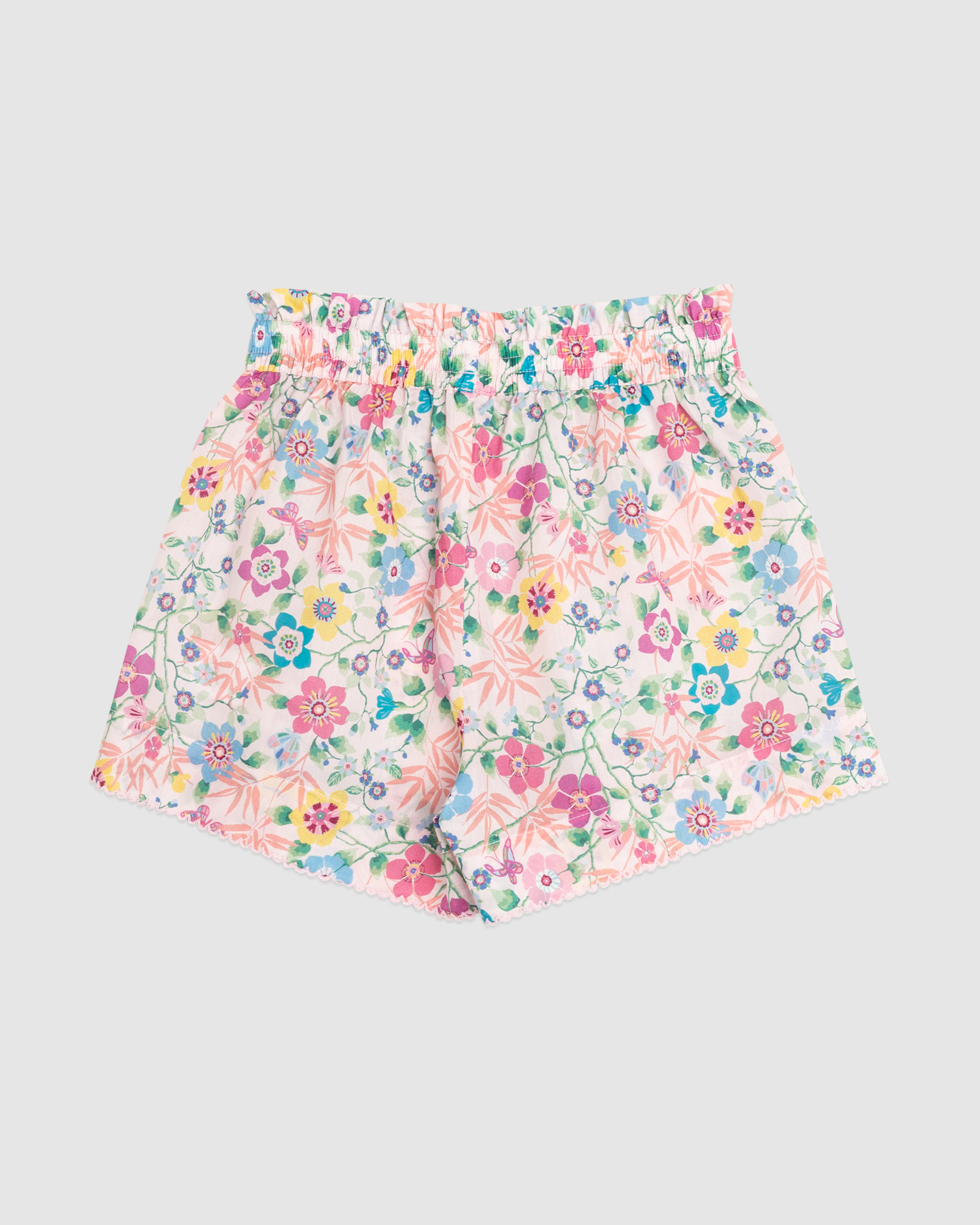 Mini Pavillion Liberty Short in MULTI
