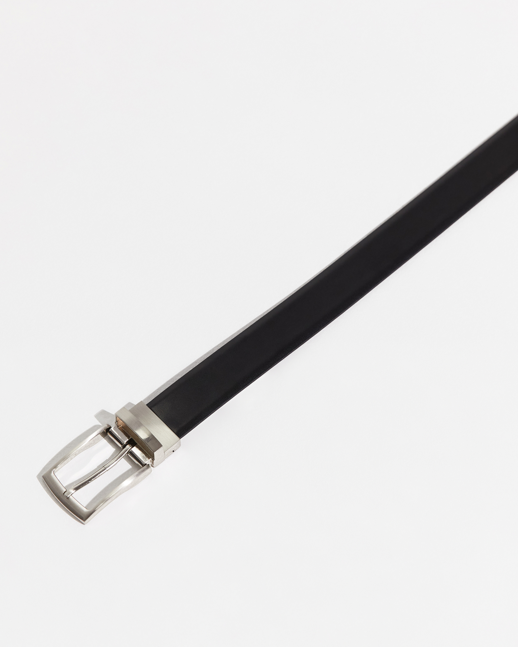 Otaway Leather Belt | Sportscraft